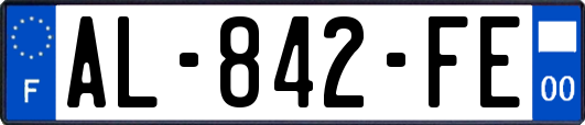 AL-842-FE