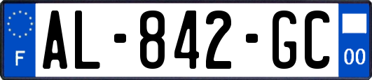 AL-842-GC