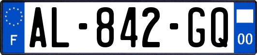 AL-842-GQ