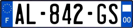 AL-842-GS