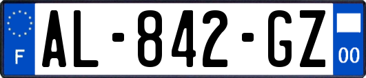 AL-842-GZ