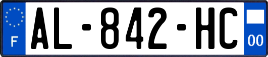 AL-842-HC