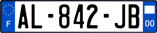 AL-842-JB