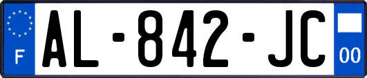 AL-842-JC