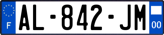 AL-842-JM