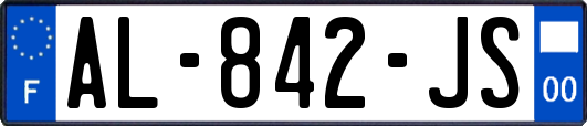 AL-842-JS