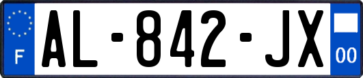 AL-842-JX