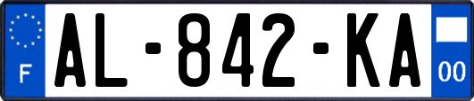 AL-842-KA