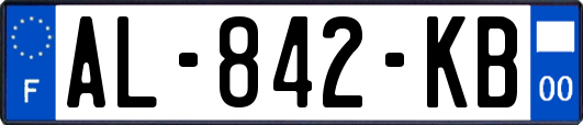 AL-842-KB