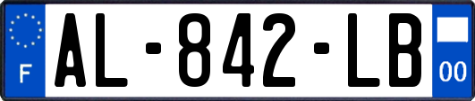 AL-842-LB