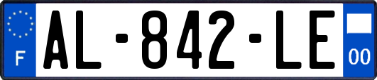AL-842-LE