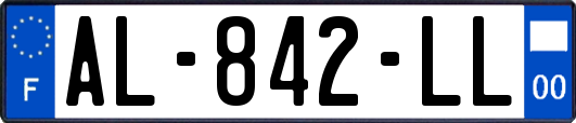 AL-842-LL