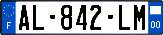 AL-842-LM