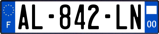 AL-842-LN