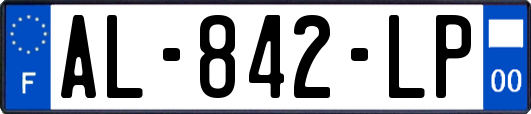 AL-842-LP