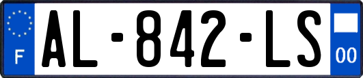 AL-842-LS