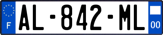 AL-842-ML