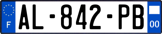 AL-842-PB