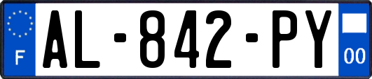 AL-842-PY