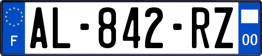 AL-842-RZ