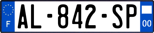 AL-842-SP