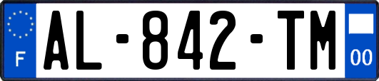 AL-842-TM