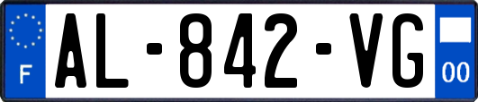 AL-842-VG