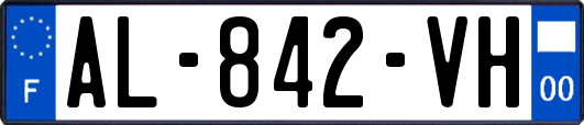 AL-842-VH