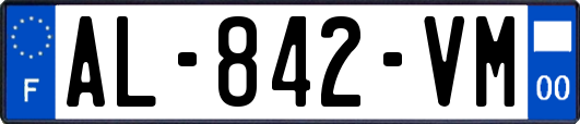 AL-842-VM