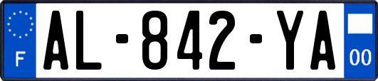 AL-842-YA