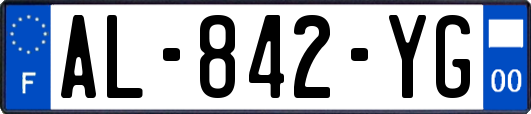 AL-842-YG