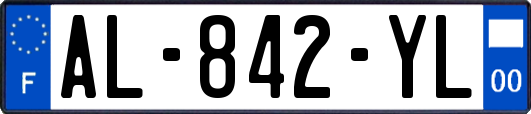 AL-842-YL