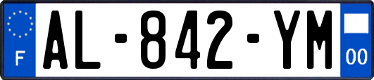 AL-842-YM