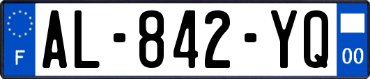 AL-842-YQ