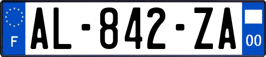 AL-842-ZA