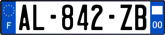 AL-842-ZB