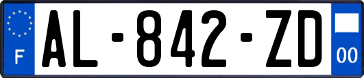 AL-842-ZD