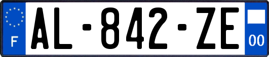 AL-842-ZE