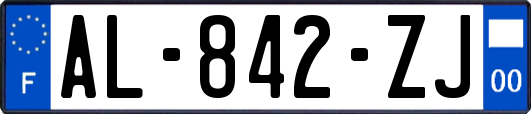 AL-842-ZJ