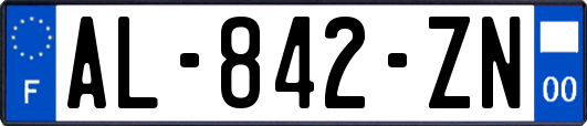 AL-842-ZN