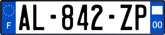 AL-842-ZP