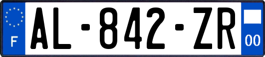 AL-842-ZR