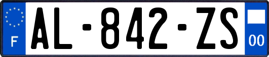 AL-842-ZS