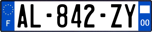AL-842-ZY