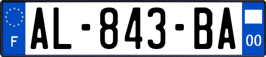 AL-843-BA