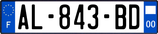 AL-843-BD