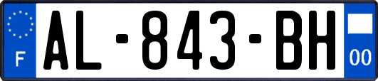 AL-843-BH