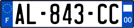 AL-843-CC