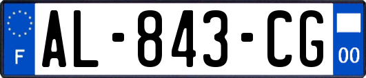 AL-843-CG