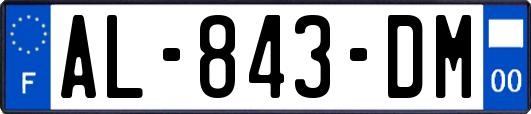 AL-843-DM